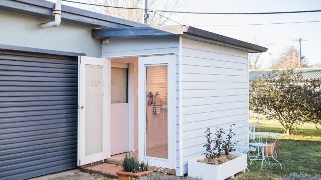 Watson ACT Accommodation Cooktown
