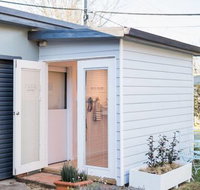 Gallery of Small Things - Accommodation Cooktown