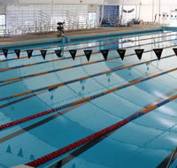 Canberra Olympic Pool - Accommodation Cooktown