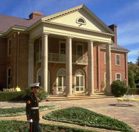 Embassy Drive - Accommodation Cooktown