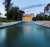 High Court of Australia - Accommodation Cooktown