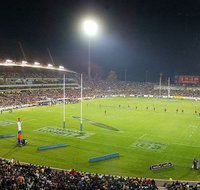 GIO Stadium Canberra - Accommodation Cooktown