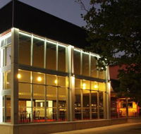 Street Theatre The - Accommodation Cooktown