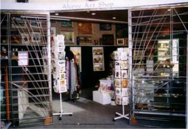 Alcove Art Shop - Accommodation Cooktown 0