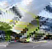 Mount Sheridan Plaza - Accommodation Cooktown