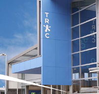 Tweed Regional Aquatic Centre Kingscliff