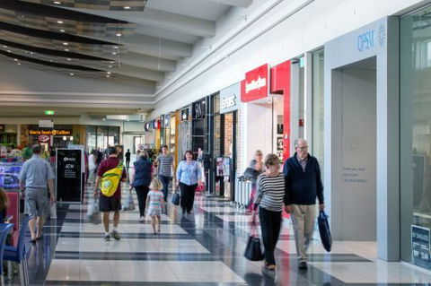 Armidale Central Shopping Centre - Accommodation Cooktown 0