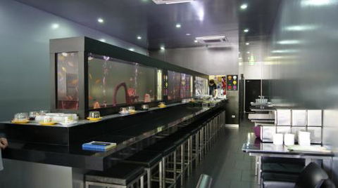 Aquariums In Cairns - Accommodation Cooktown 1