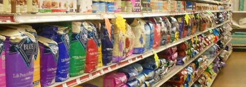 Port Stephens Pet Barn - Accommodation Cooktown 0