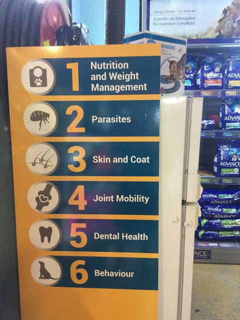 Port Stephens Pet Barn - Accommodation Cooktown 4