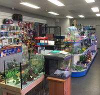 Nambour Pet Shop - Accommodation Cooktown