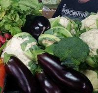 Arcade Car Park Markets - Accommodation Cooktown