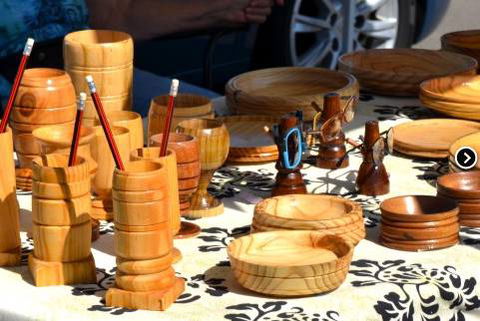 Warrawong Markets - Accommodation Cooktown 1