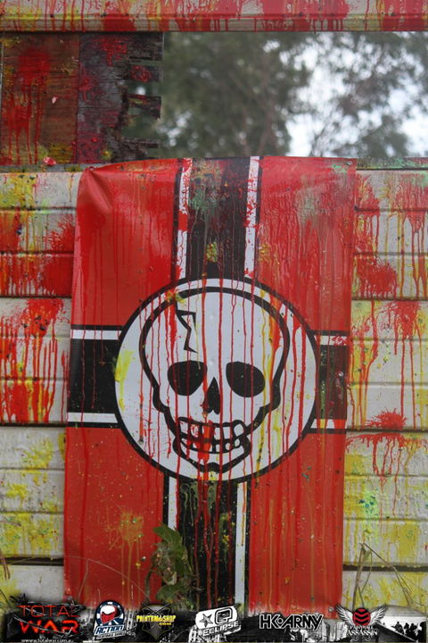 Action Paintball Games Yarramundi - Accommodation Cooktown 3