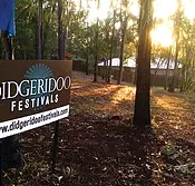 Didgeridoo Jam in the Park - Accommodation Cooktown