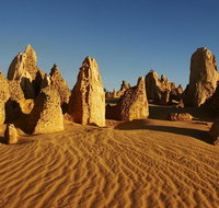 Pinnacles Day Trip from Perth Including Yanchep National Park