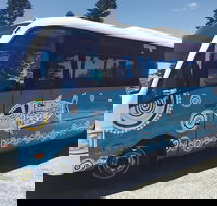 Rottnest Island Bayseeker Tour - Accommodation Cooktown