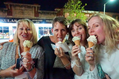 Bites, Bars And Backstreets Northbridge Adventure Walking Tour - Accommodation Cooktown 1