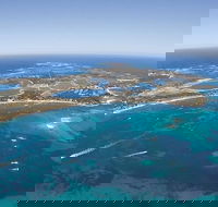 Rottnest Island ECO E Bike Tour - Accommodation Cooktown