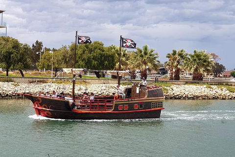 The Pirate Cruise In Mandurah On Viator - Accommodation Cooktown 0