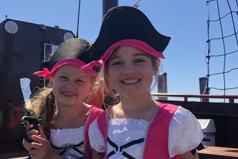 The Pirate Cruise In Mandurah On Viator - Accommodation Cooktown 3