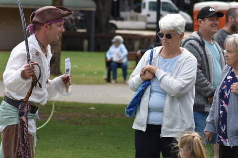 The Pirate Cruise In Mandurah On Viator - Accommodation Cooktown 7