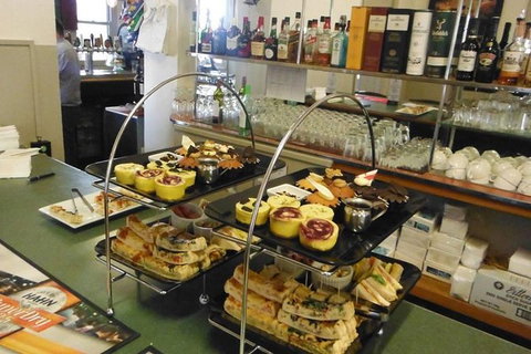 New Norcia Historial Town Tour - Accommodation Cooktown 1