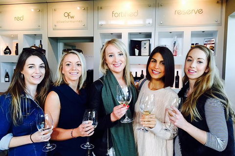 Afternoon Swan Valley Sundowner Wine Tour From Perth - Accommodation Cooktown 2