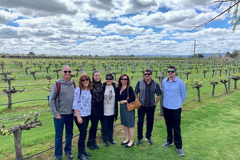 Afternoon Swan Valley Sundowner Wine Tour From Perth - Accommodation Cooktown 4