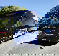 Rottnest Island Bayseeker Day Trip from Perth with Transfer - Accommodation Cooktown