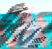 Rottnest Island 5-Course Deluxe Seafood Banquet Cruise - Accommodation Cooktown