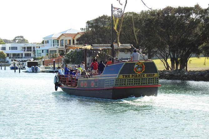 Dudley Park WA Accommodation Cooktown