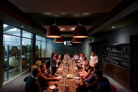 Mandoon Estate: VIP Underground - Accommodation Cooktown 1