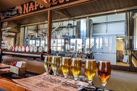 Alternative Yarra Valley Wine Tasting Tour Departing From Melbourne - Accommodation Cooktown 6