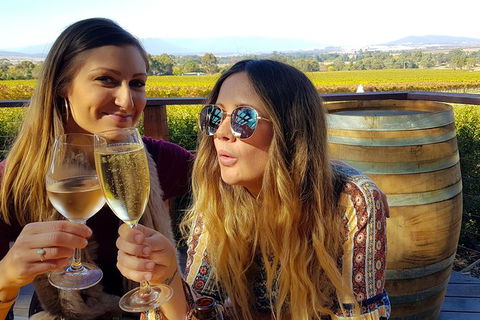Alternative Yarra Valley Wine Tasting Tour Departing From Melbourne - Accommodation Cooktown 5