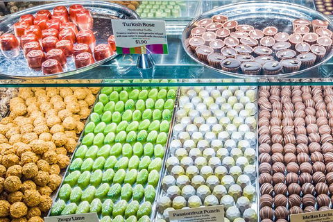 Alternative Yarra Valley Wine Tasting Tour Departing From Melbourne - Accommodation Cooktown 9