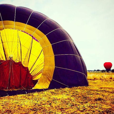 Yarra Valley Balloon Flight At Sunrise - Accommodation Cooktown 19