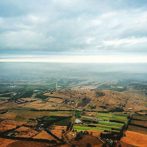 Yarra Valley Balloon Flight At Sunrise - Accommodation Cooktown 23