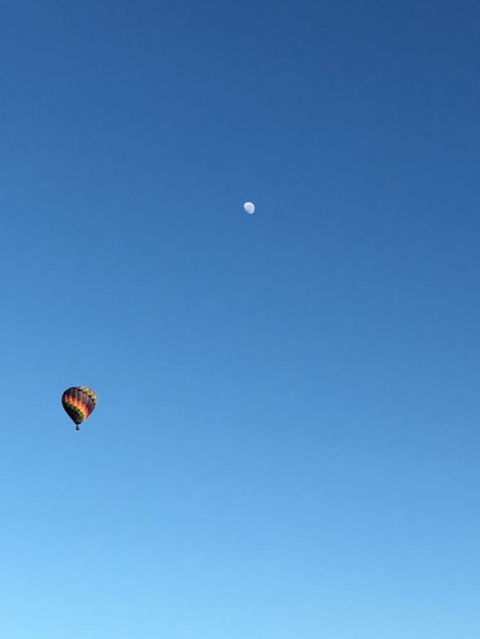 Yarra Valley Balloon Flight At Sunrise - Accommodation Cooktown 4