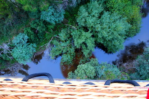 Yarra Valley Balloon Flight At Sunrise - Accommodation Cooktown 15