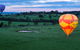 Yarra Valley Balloon Flight At Sunrise - thumb 14