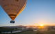 Yarra Valley Balloon Flight At Sunrise - thumb 26
