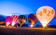 Yarra Valley Balloon Flight At Sunrise - thumb 29