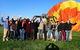 Yarra Valley Balloon Flight At Sunrise - thumb 38