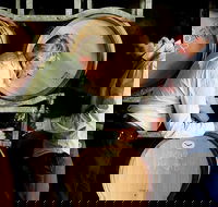 Yarra Valley Wineries and Puffing Billy Steam Train Tour from Melbourne - Accommodation Cooktown