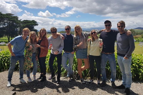 Yarra Valley - Accommodation Cooktown 1