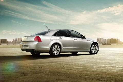 Airport Taxi Transfers In Melbourne, Australia (Quoted Price : One Way Trip) - Accommodation Cooktown 3