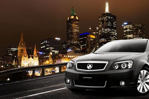 Airport Taxi Transfers In Melbourne, Australia (Quoted Price : One Way Trip) - Accommodation Cooktown 5
