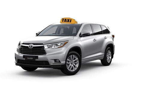 Airport Taxi Transfers In Melbourne, Australia (Quoted Price : One Way Trip) - Accommodation Cooktown 4