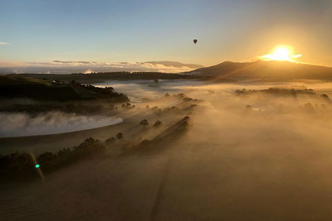 Balloon Flights In Geelong - Accommodation Cooktown 1
